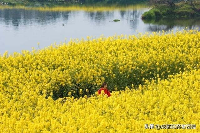 成都户外拓展基地