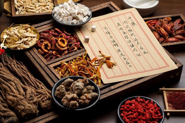 都是治脾胃，理中丸、保和丸、健脾丸、归脾丸要怎么吃？