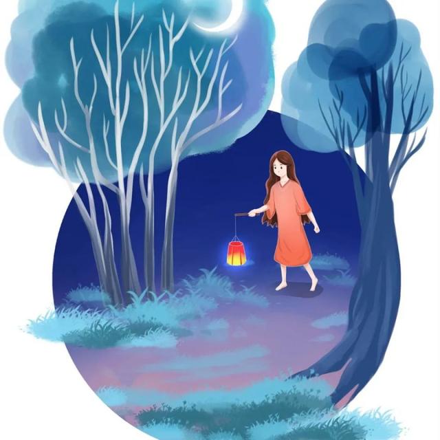你会遇见谁，又和谁擦肩而过上天早就有了安排…