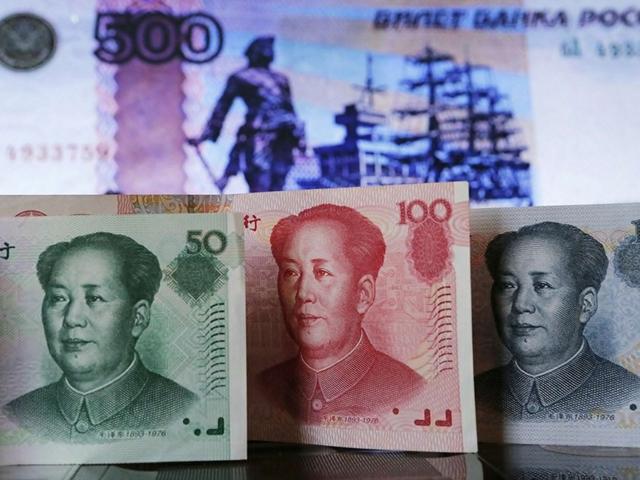 美媒：让中国为俄罗斯的行为承担痛苦，中俄反目可让美国从中获利