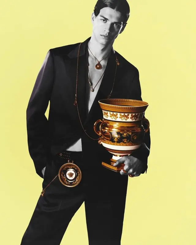 Recently, Andreas Athanasopoulos, a contestant on the reality show ...