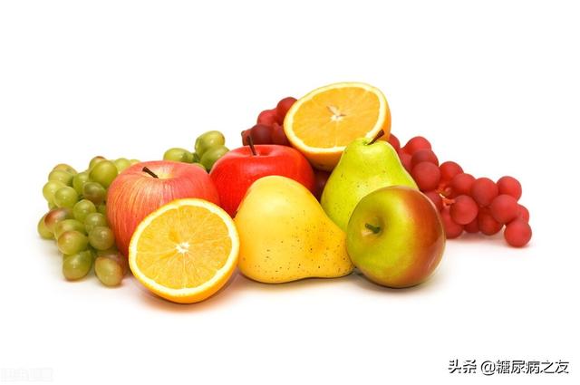 适合糖尿病患者食用的十佳水果，推荐给您