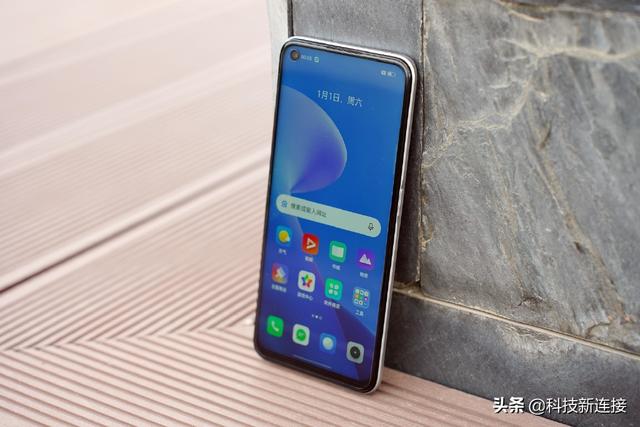 Realme真我Q5开箱评测：2022年入门级5G续航王手机