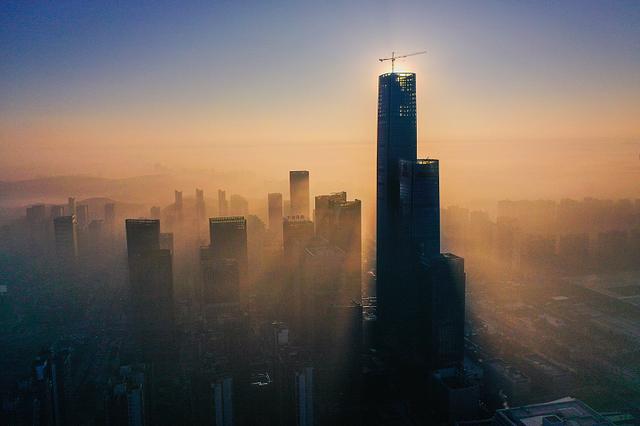 今明两年不买房，五年后更容易买还是更买不起？答案已经清晰明了