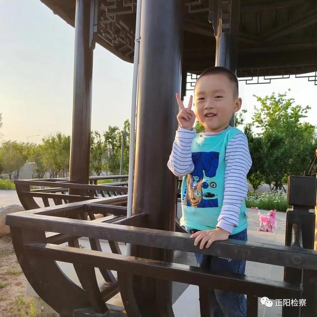 母亲节特辑 | 聆听检察官妈妈的深情告白