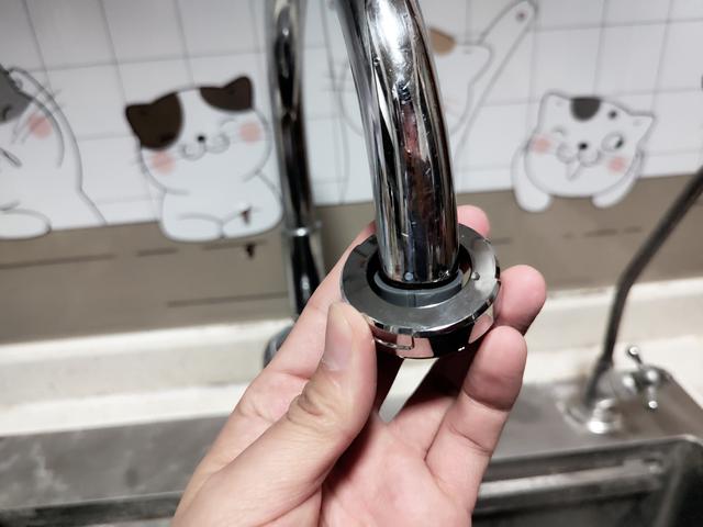 水龙头净水器