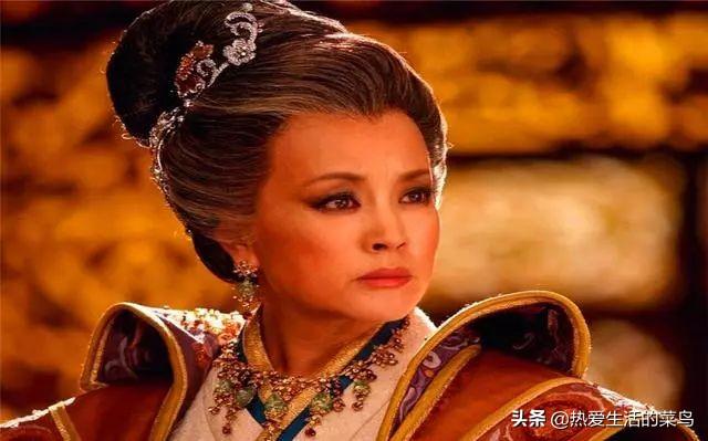 李渊50岁才当上皇帝，为何还能生下30个子女，李世民感觉很崩溃