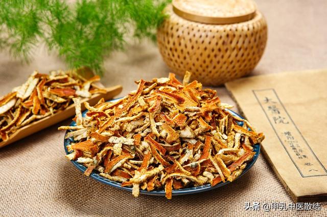 白开水和这5种食材搭配，疏肝解郁，化痰祛湿，消散结节