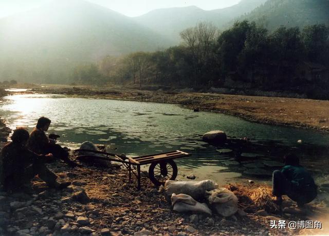 重温家乡岁月：祝你踏过万重浪，不忘家乡恩