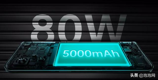OPPO K10 Pro发布：骁龙旗舰芯，售价2499元起