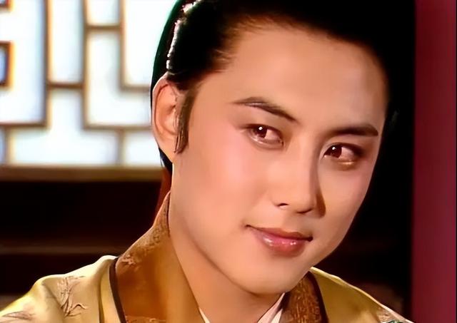 87版《红楼梦》幕后趣事，陈晓旭爱给人取外号，柳湘莲香菱成夫妻