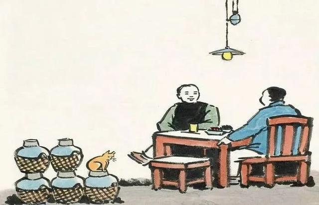 忙了一辈子，什么属于你？（精辟）
