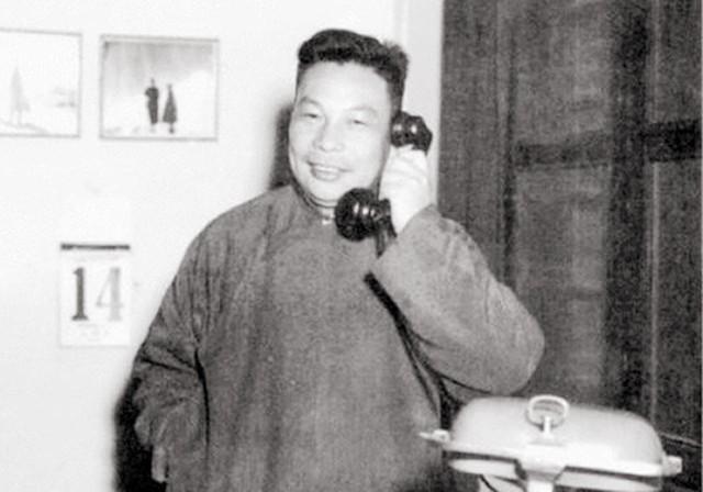 在得知蒋经国离世后，沉默许久的宋美龄落寞又悲伤地说了句话
