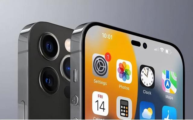 台积电正式传来新消息，苹果iPhone14芯片敲定了，关键亮点多