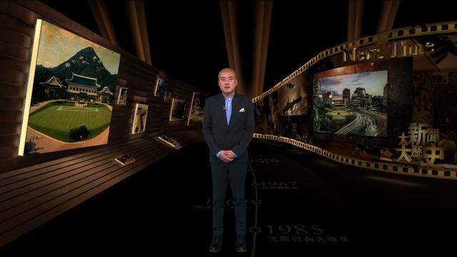 韩国总统竞选变“揭丑”大战，文在寅能否打破“青瓦台魔咒”？