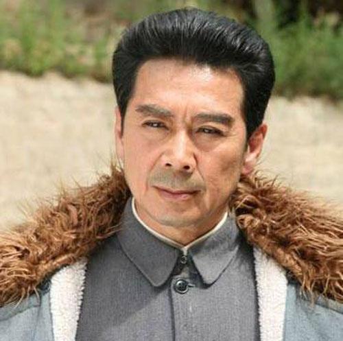 周总理的特型演员孙维民,影视界唯一一位演全了周总理各个人生阶段的