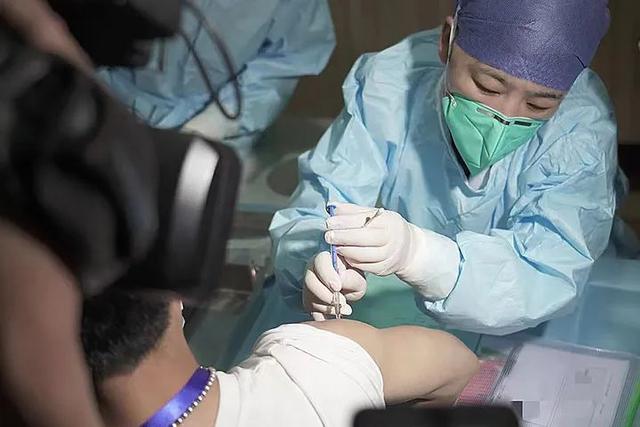 大理祥云发布新增无症状感染者情况通报！北京1例感染者因3次上公厕，引发数十人感染
