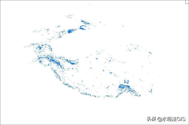 青藏高原湖泊面积为何在增加？