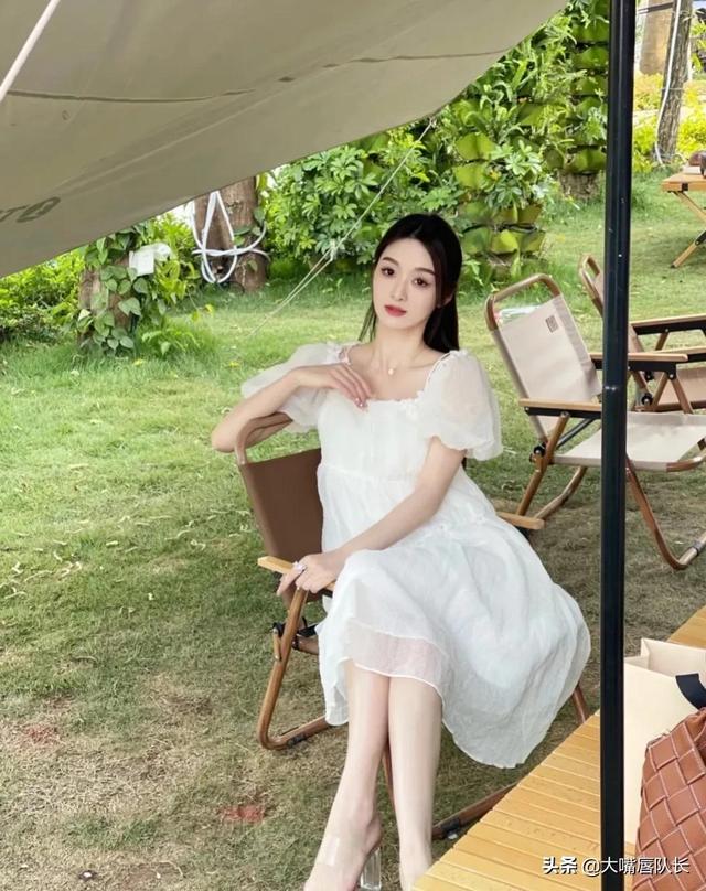 是她是她就是她