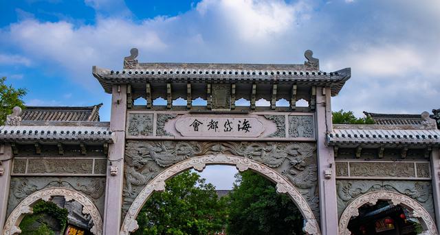 我爲什麽推薦你去濰坊？