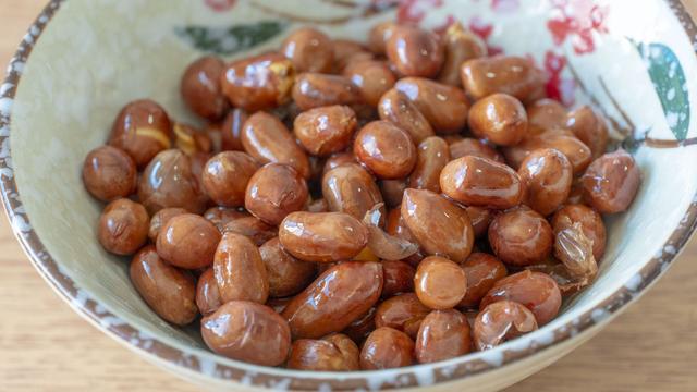 春天易春困，6种“高维B”食物要多吃，补充体能，营养解乏精神足