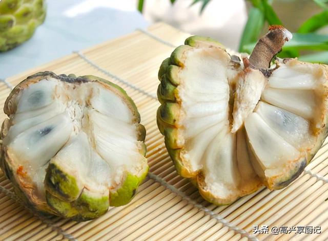 莲雾和释迦是夫妻果吗 莲雾和释迦是夫妻果吗(水果释迦和莲雾夫妻果)