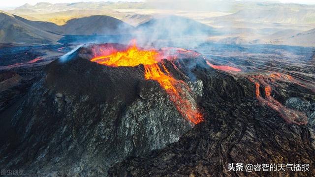 地球上的水是哪里来的，海洋是怎么诞生的呢？