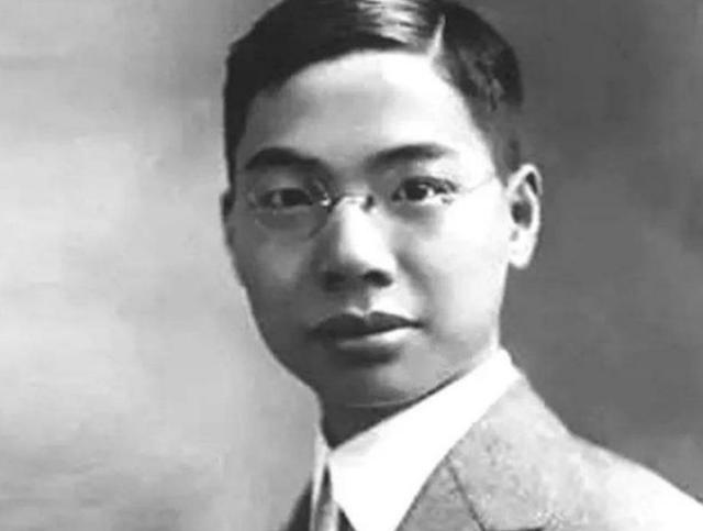 茅以升：背叛婚姻养外室，妻死后接外室回家，长子到死不与他和解