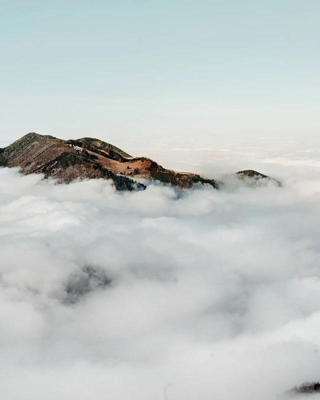 波瀾壯闊，大氣磅礴
