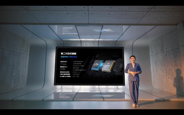 你的“专业相机”已经登场——vivo X80值得尝鲜