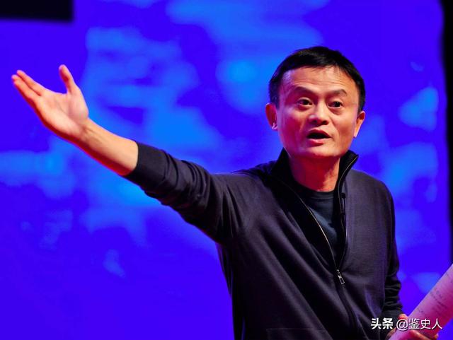 马云背后的女人：曾将阿里7名高管送进监狱，有权调查马云