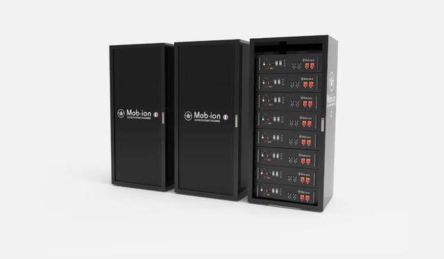 氢能与电动的混合动力，续航将达400公里