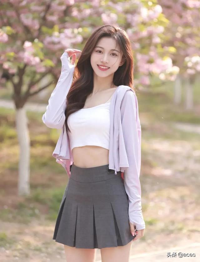 花开花落春还在
