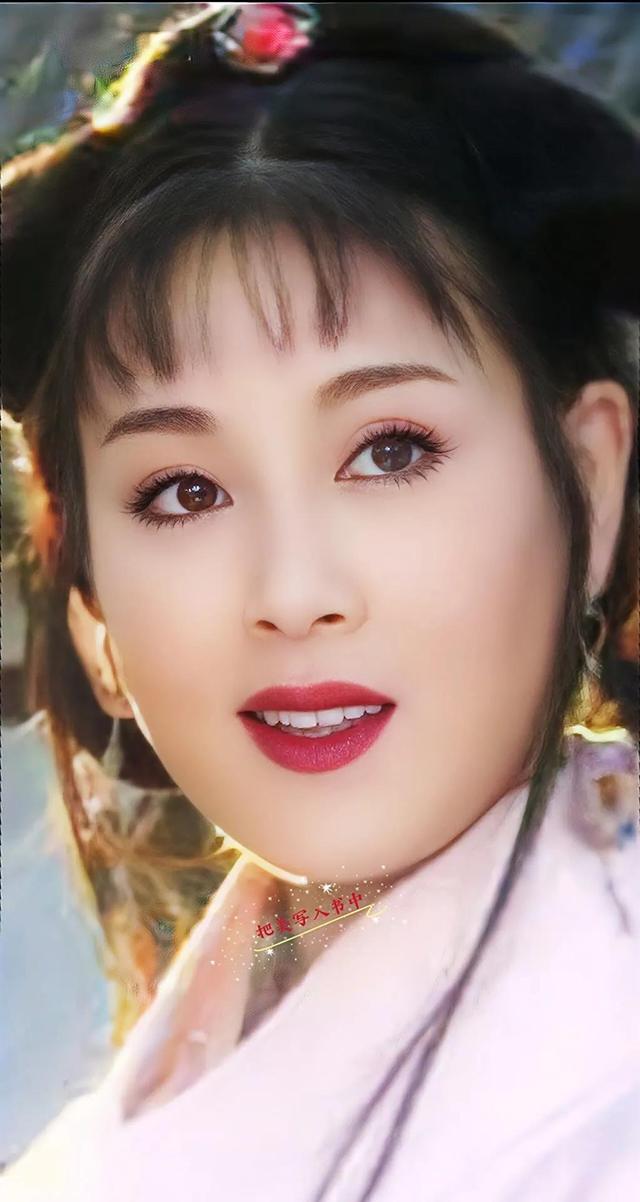 越老越有味道的13位女明星（黑土地出大美人）(70)
