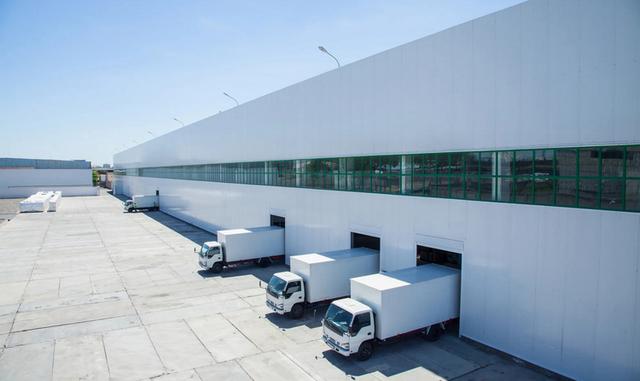 2020海外仓发展现状「跨境物流未来发展趋势和前景」