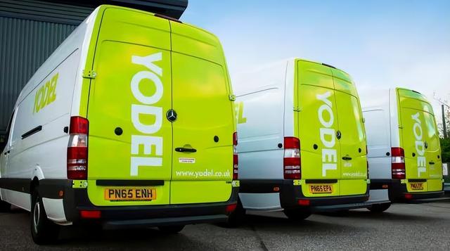 Yodel英国专线「荷兰专线」