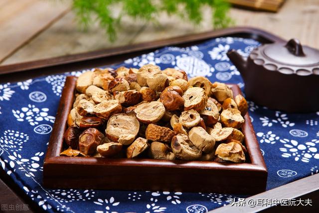 晚上失眠、多梦、易醒？送你六味药，晚上睡得香