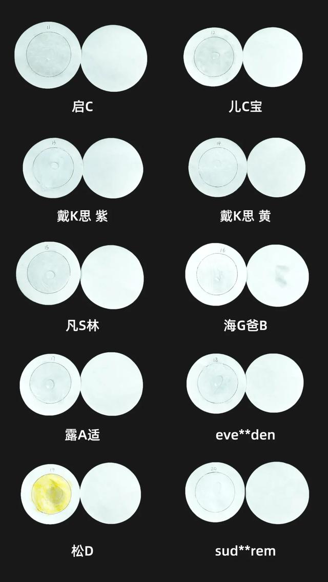 护臀膏与身体乳的区别