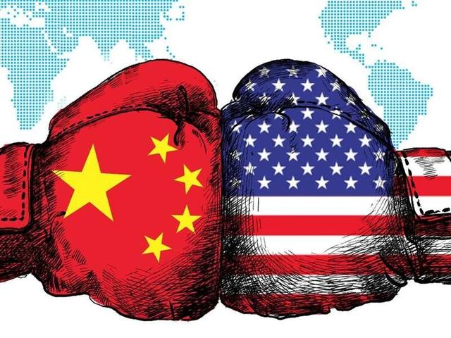 中韩关系要变天？尹锡悦露出“反华”獠牙，积极靠拢美日澳印