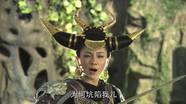 铁扫公主为何成观音了(铁扫为何成观音了)-天晟网