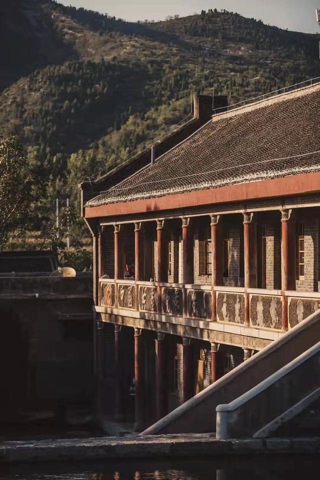 超美!又一神仙綜藝開播，跟著《早餐中國》團隊解鎖9個詩意旅行地