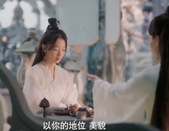 明明很一般却要去演倾世美人这些女演员太自信直接被打脸 新闻时间