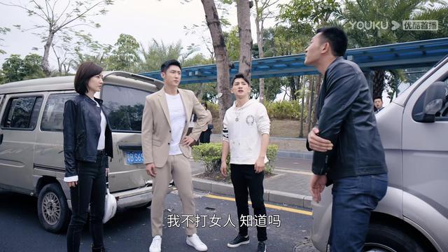 王丽坤演过的电视剧