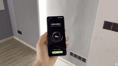 时刻掌控权限调用，还能检测居住环境，Find X5 Pro隐私保护太全面
