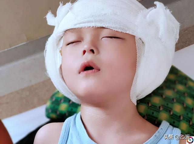 女子怀孕9个月查出孩子停育，早产后并无大碍，两年后发现不对劲