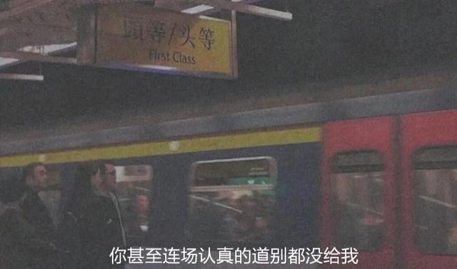 第一次读到便直击内心的句子