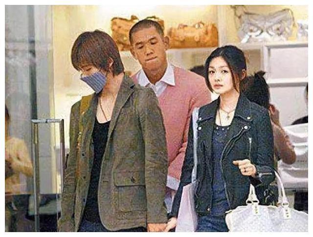 大s徐熙媛汪小菲离婚心理分析（与汪小菲离婚106天后）(9)