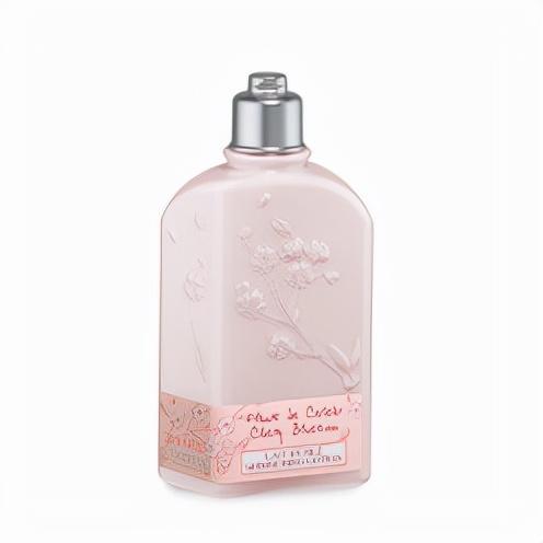 哪款身体乳的香味比较持久