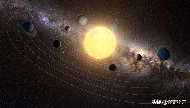 地球上最大的沙漠原来是一片绿洲？科学家挖出天外陨石、化石