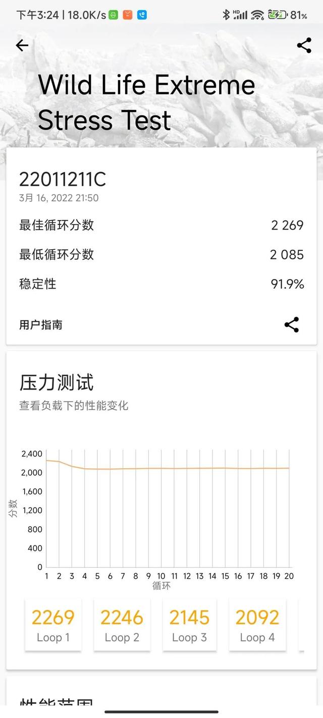 天玑9000加持的“冷血旗舰”，Redmi K50 Pro首发评测